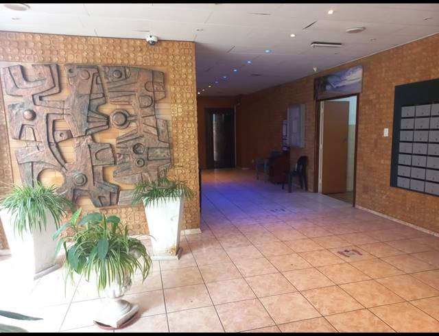 1.5 BEDROOM FLAT FOR SALE IN NORTH BEACH